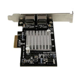 StarTech.com ST2000SPEXI netværkskort Intern Ethernet 2000 Mbit/s