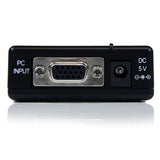 StarTech.com VGA2VID video omformer