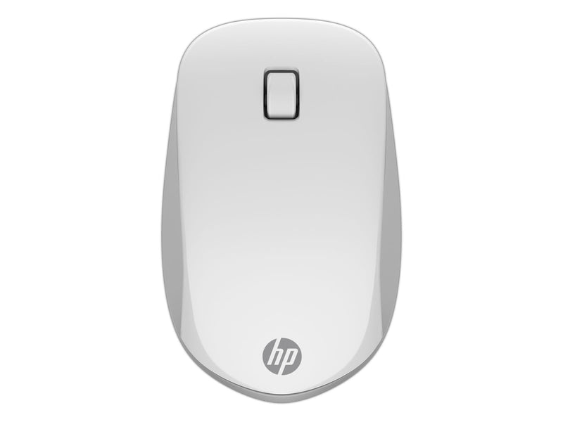 HP Z5000 Bluetooth Mouse mus Kontor Ambidextrous Laser