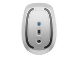 HP Z5000 Bluetooth Mouse mus Kontor Ambidextrous Laser