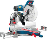 Bosch GCM 12 GDL Professional 4000 rpm 2000 W