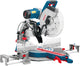 Bosch GCM 12 GDL Professional 4000 rpm 2000 W