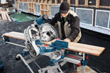 Bosch GCM 12 GDL Professional 4000 rpm 2000 W