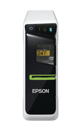 Epson LabelWorks LW-600P etiketprinter Termisk overførsel 180 x 180 dpi 15 mm/sek. Kabel & trådløs Bluetooth