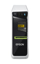 Epson LabelWorks LW-600P etiketprinter Termisk overførsel 180 x 180 dpi 15 mm/sek. Kabel & trådløs Bluetooth