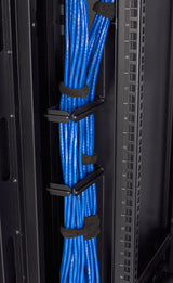 APC AR7540 monteringssæt Sort