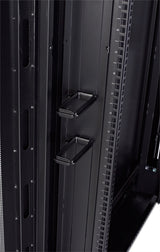 APC AR7540 monteringssæt Sort
