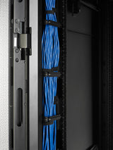 APC AR7540 monteringssæt Sort