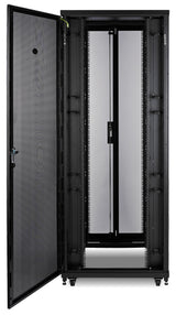 APC AR7540 monteringssæt Sort