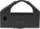 Epson C13S015066 printerbånd Sort
