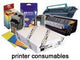 Epson Somerset Velvet Fine Art Paper Roll, 44" x 15 m, 255g/m² storformat medie Mat
