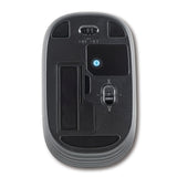 Kensington Pro Fit Bluetooth Compact Mouse mus Rejse Ambidextrous