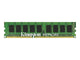 Kingston Technology System Specific Memory 4GB 1600MHz hukommelsesmodul 1 x 4 GB DDR3 240-pin DIMM Fejlkorrigerende kode