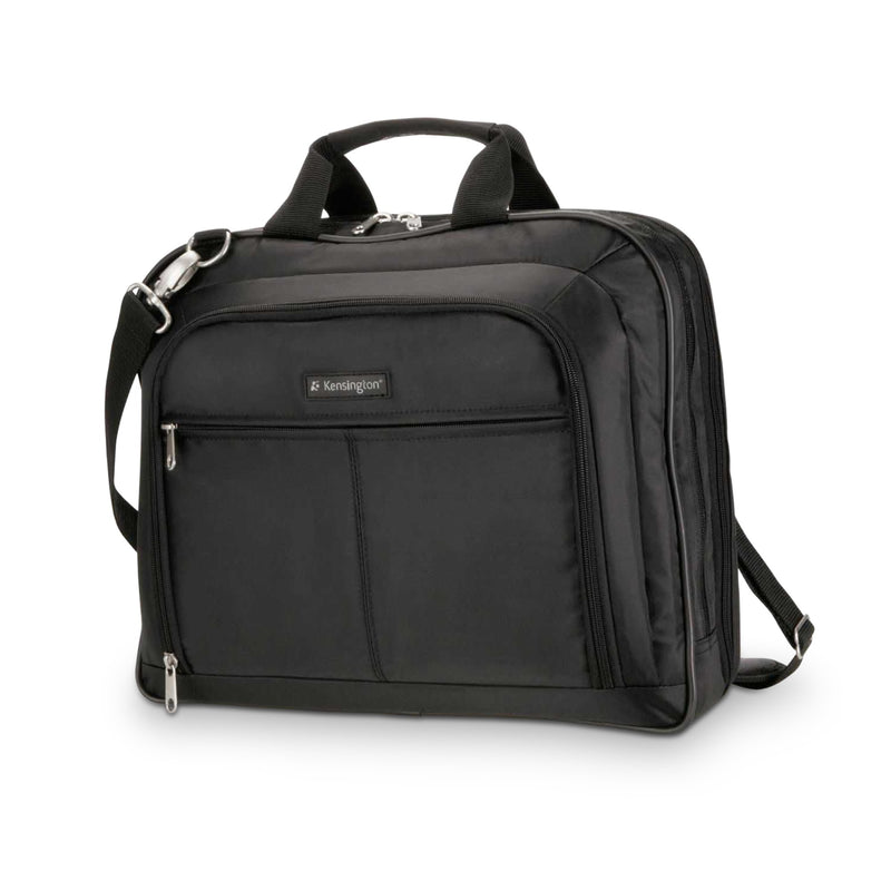 Kensington SP40 39,6 cm (15.6") Mappe Sort