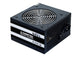 Chieftec Smart GPS-500A8 enhed til strømforsyning 500 W 20+4 pin ATX ATX Sort