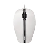 CHERRY GENTIX mus Kontor Ambidextrous USB Type-A Optisk 1000 dpi