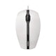CHERRY GENTIX mus Kontor Ambidextrous USB Type-A Optisk 1000 dpi