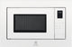 Electrolux LMS4253TMW Hvid Kombination mikroovn Indbygget 900 W