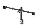 iiyama Desk Mount 68,6 cm (27") Skrivebord Sort