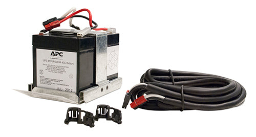 APC APCRBC135 UPS batteri Blybatterier (VRLA)