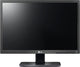 LG 22MB65PM computerskærm 55,9 cm (22") 1680 x 1050 pixel Fuld HD LED Sort