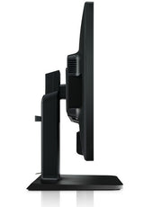 LG 22MB65PM computerskærm 55,9 cm (22") 1680 x 1050 pixel Fuld HD LED Sort