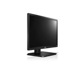 LG 22MB65PM computerskærm 55,9 cm (22") 1680 x 1050 pixel Fuld HD LED Sort