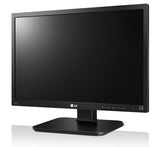 LG 22MB65PM computerskærm 55,9 cm (22") 1680 x 1050 pixel Fuld HD LED Sort