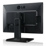 LG 22MB65PM computerskærm 55,9 cm (22") 1680 x 1050 pixel Fuld HD LED Sort
