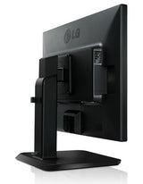 LG 22MB65PM computerskærm 55,9 cm (22") 1680 x 1050 pixel Fuld HD LED Sort