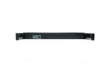 LevelOne KVM-8901FR rack-konsol 48,3 cm (19") 1440 x 900 pixel