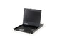 LevelOne KVM-8901DE rack-konsol 48,3 cm (19") 1440 x 900 pixel Sort