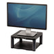 Fellowes 9169401 skærmbeslag og -stativer 53,3 cm (21") Skrivebord Grafit