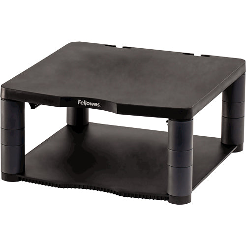 Fellowes 9169401 skærmbeslag og -stativer 53,3 cm (21") Skrivebord Grafit