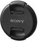 Sony ALC-F49S objektivdæksel 4,9 cm Sort