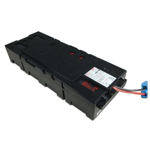 APC APCRBC115 UPS batteri Blybatterier (VRLA) 48 V