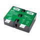 APC APCRBC124 UPS batteri Blybatterier (VRLA)