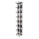 APC AR8442 tilbehør til rack Kabelbakkepanel