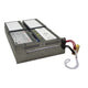 APC APCRBC133 UPS batteri Blybatterier (VRLA)