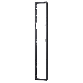 APC ACDC2550 tilbehør til rack Dybdeadapter