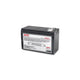 APC APCRBC110 UPS batteri Blybatterier (VRLA)