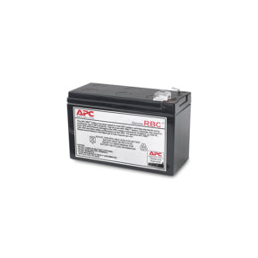 APC APCRBC110 UPS batteri Blybatterier (VRLA)