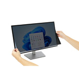 Kensington 626482 antirefleks skærm 54,6 cm (21.5") Monitor Rammeløst display privatlivsfilter