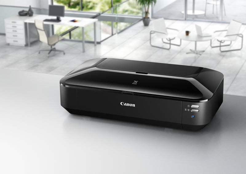 Canon PIXMA iX6850 fotoprinter Inkjet 9600 x 2400 dpi A3+ (330 x 483 mm) Wi-Fi