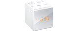 Sony ICF-C1 Ur Hvid