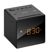 Sony ICF-C1 Ur Sort