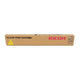 Ricoh 841929 tonerpatron 1 stk Original Gul