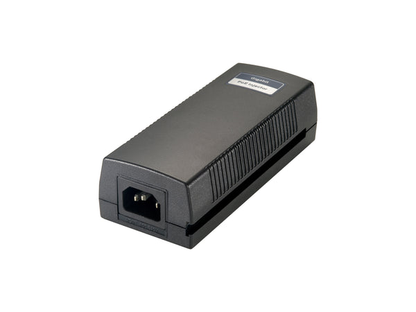 LevelOne POI-3004 PoE adapter Gigabit Ethernet 52 V
