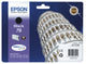 Epson Tower of Pisa 79 blækpatron 1 stk Original Standard udbytte Sort