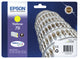 Epson Tower of Pisa 79 blækpatron 1 stk Original Standard udbytte Gul